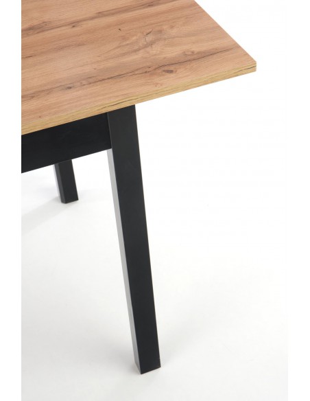 Stół rozkładany 124-168 Greg 