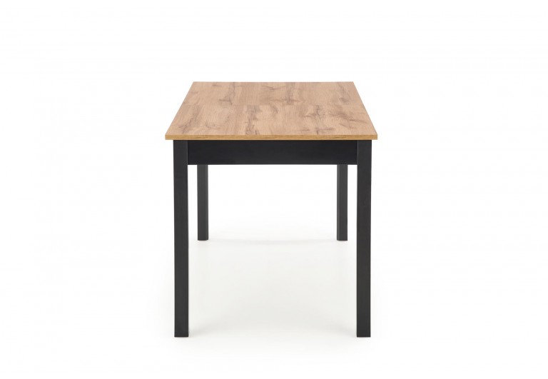 Stół rozkładany 124-168 Greg 