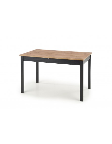 Stół rozkładany 124-168 Greg 