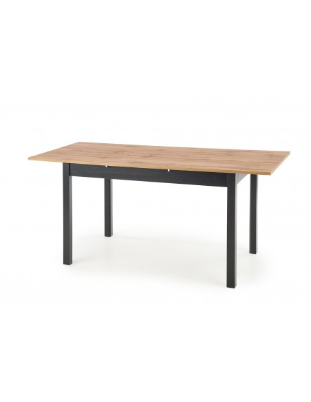 Stół rozkładany 124-168 Greg 