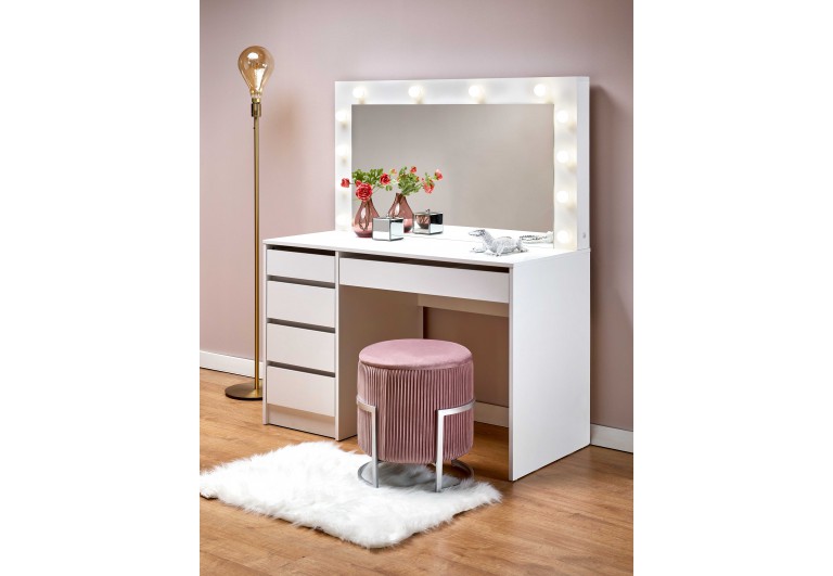 Toaletka Hollywood XL