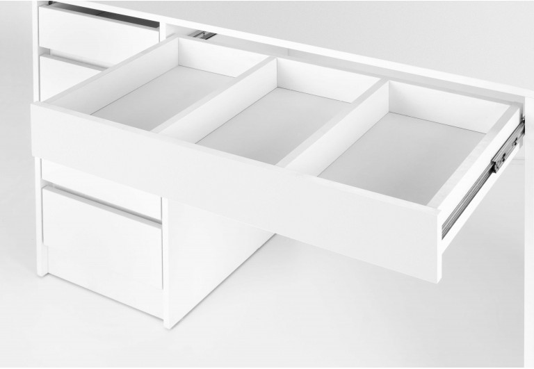 Toaletka Hollywood XL