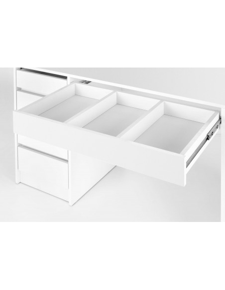 Toaletka Hollywood XL