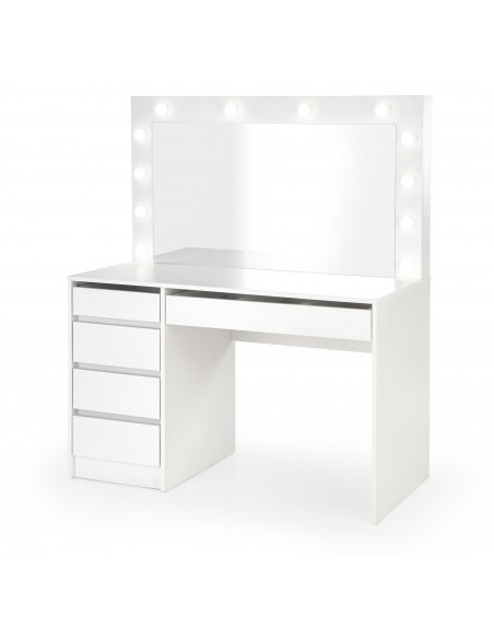 Toaletka Hollywood XL