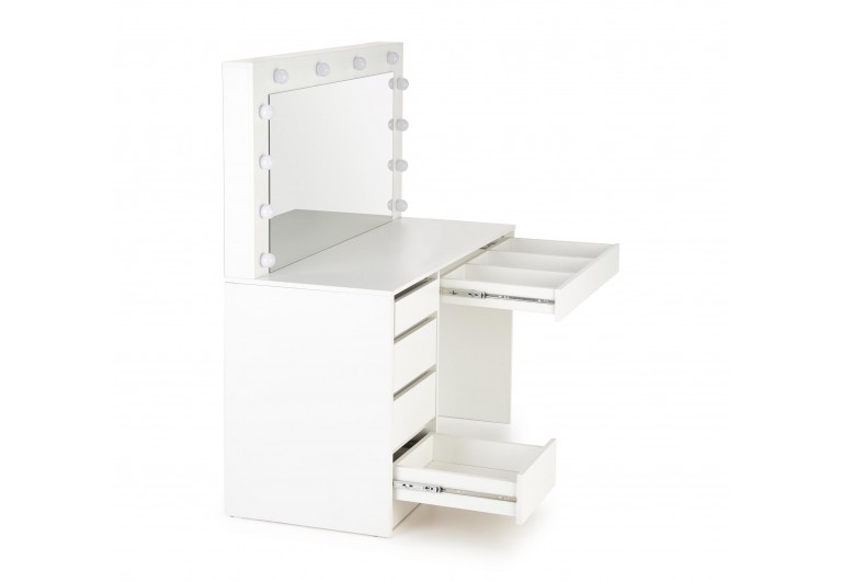 Toaletka Hollywood XL