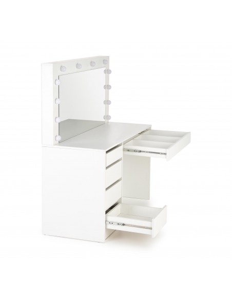 Toaletka Hollywood XL