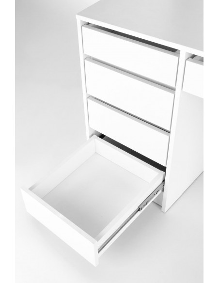 Toaletka Hollywood XL