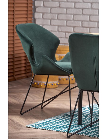 Stół rozkładany 100-300 Inferno 