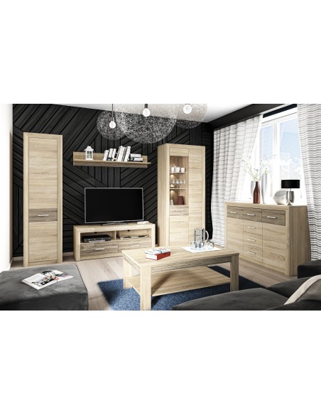 Witryna Castel 02/S