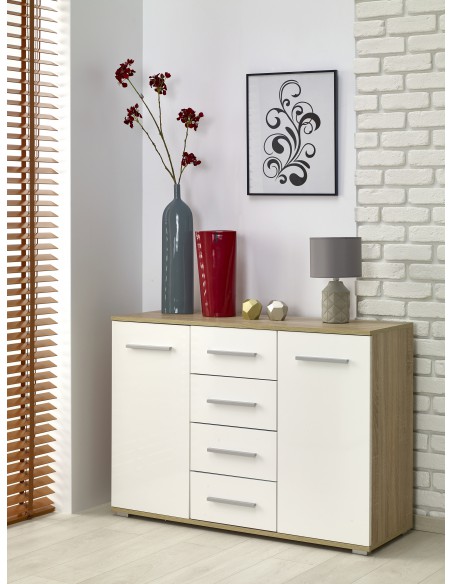Komoda Lima KM4