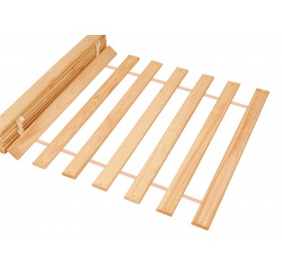 Stelaż do łóżka Lima