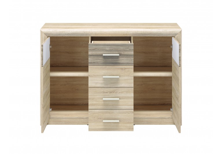 Komoda Castel 09