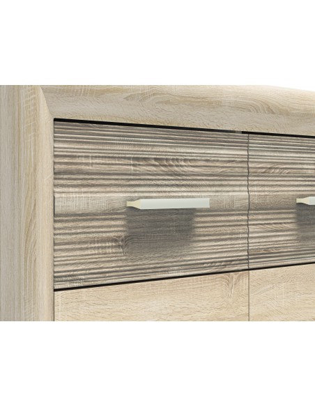Komoda Castel 09
