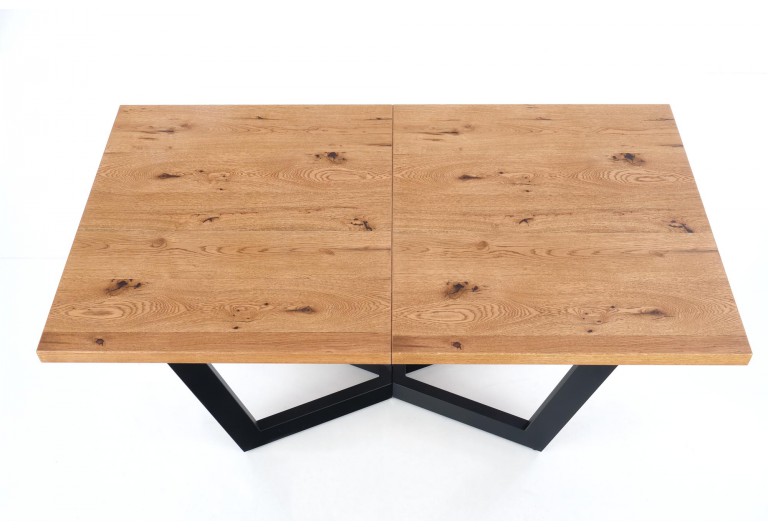 Stół rozkładany 160-250 Massive 