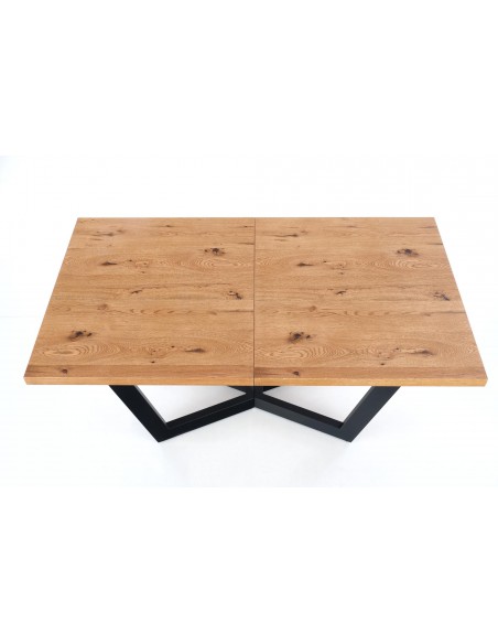 Stół rozkładany 160-250 Massive 