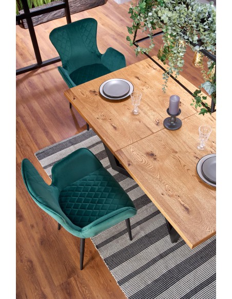 Stół rozkładany 160-250 Massive 