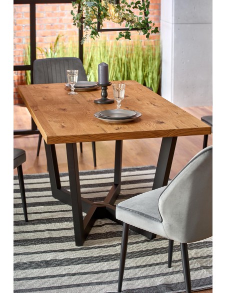 Stół rozkładany 160-250 Massive 