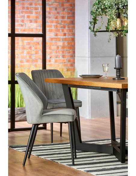 Stół rozkładany 160-250 Massive 