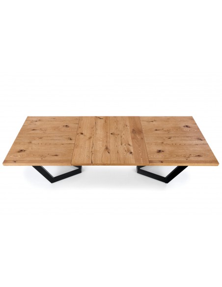 Stół rozkładany 160-250 Massive 