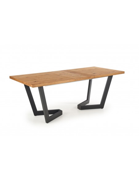 Stół rozkładany 160-250 Massive 