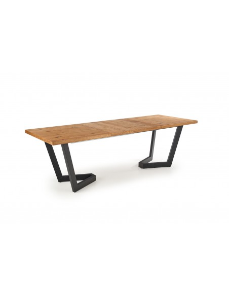 Stół rozkładany 160-250 Massive 