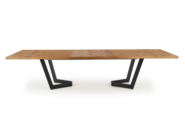 Stół rozkładany 160-250 Massive 