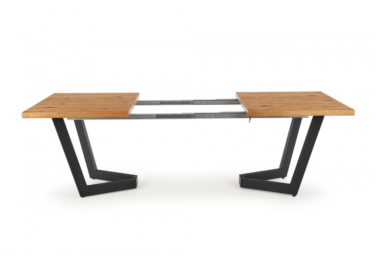 Stół rozkładany 160-250 Massive 