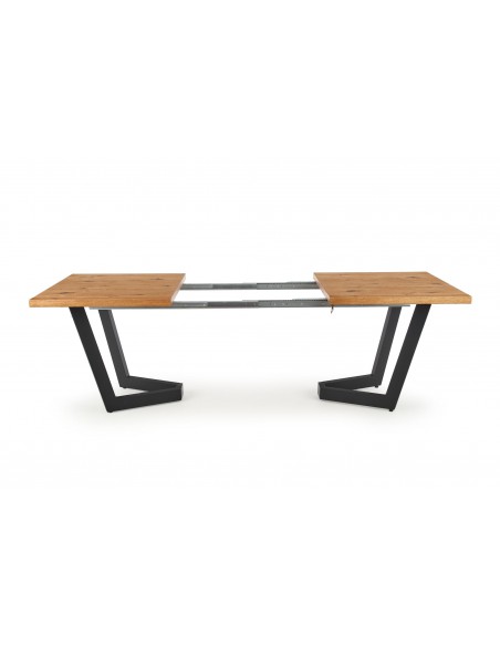 Stół rozkładany 160-250 Massive 