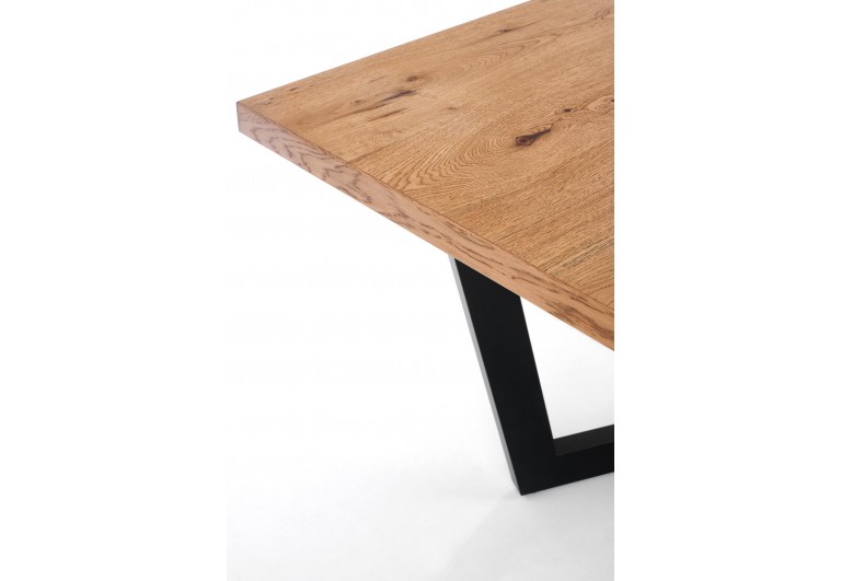 Stół rozkładany 160-250 Massive 