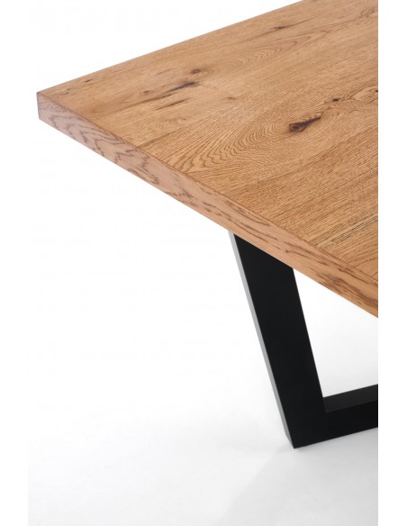 Stół rozkładany 160-250 Massive 