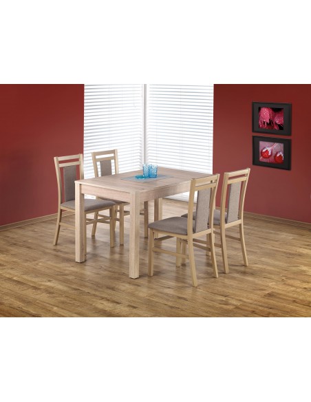 Stół rozkładany 118-158 Maurycy