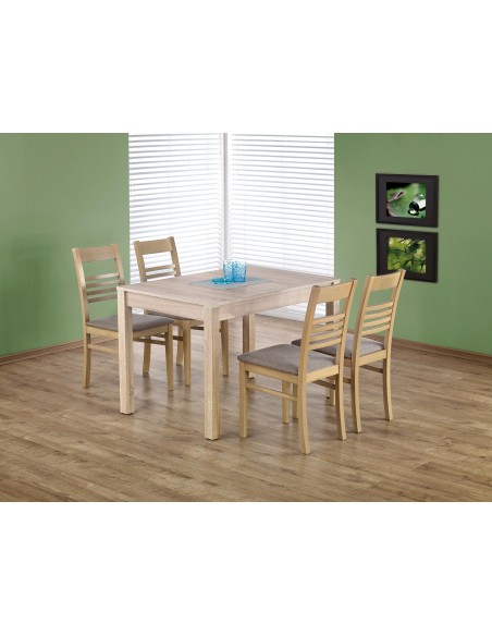 Stół rozkładany 118-158 Maurycy