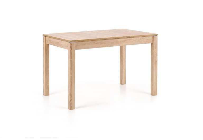 Stół rozkładany 118-158 Maurycy