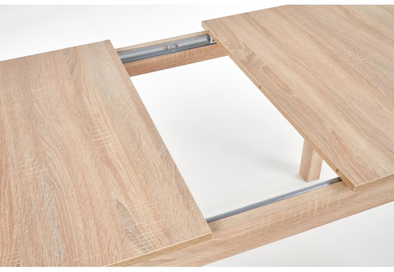 Stół rozkładany 118-158 Maurycy