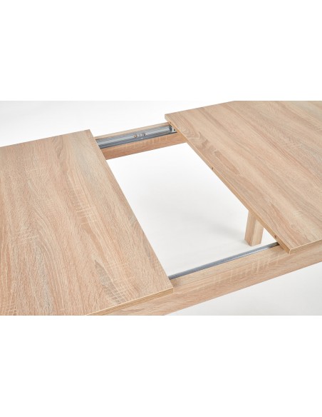 Stół rozkładany 118-158 Maurycy