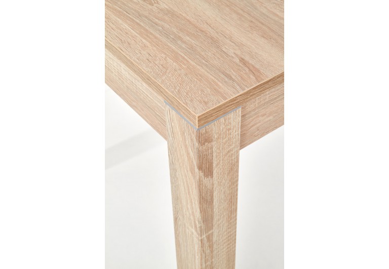 Stół rozkładany 118-158 Maurycy