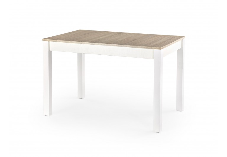 Stół rozkładany 118-158 Maurycy