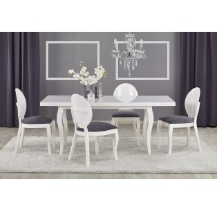 Stół rozkładany 160-240 Mozart