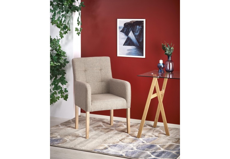 Fotel wypoczynkowy Filo