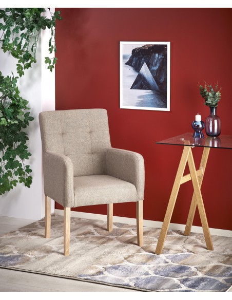 Fotel wypoczynkowy Filo