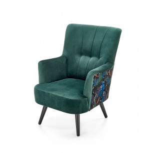 Fotel wypoczynkowy Pagoni