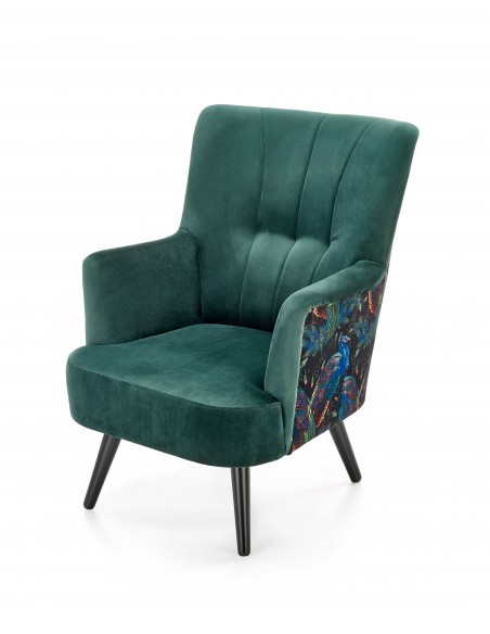 Fotel wypoczynkowy Pagoni