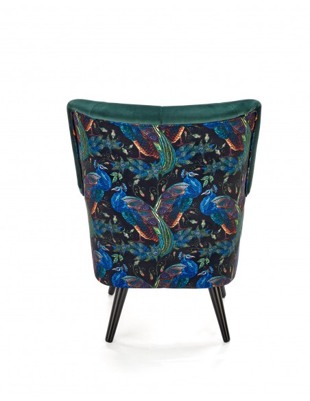 Fotel wypoczynkowy Pagoni