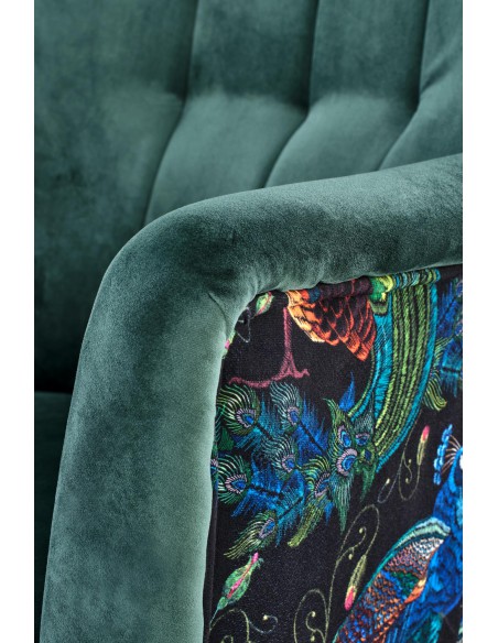 Fotel wypoczynkowy Pagoni