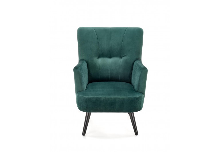 Fotel wypoczynkowy Pagoni