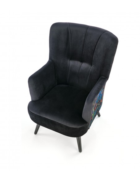 Fotel wypoczynkowy Pagoni