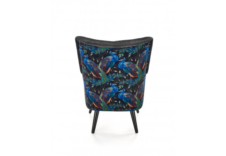 Fotel wypoczynkowy Pagoni