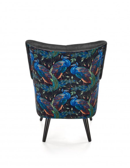 Fotel wypoczynkowy Pagoni