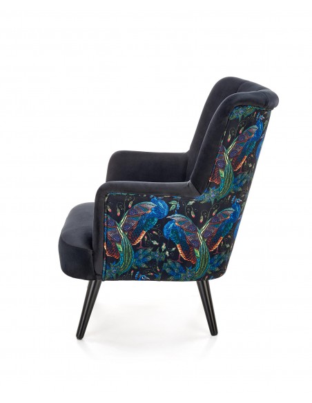 Fotel wypoczynkowy Pagoni