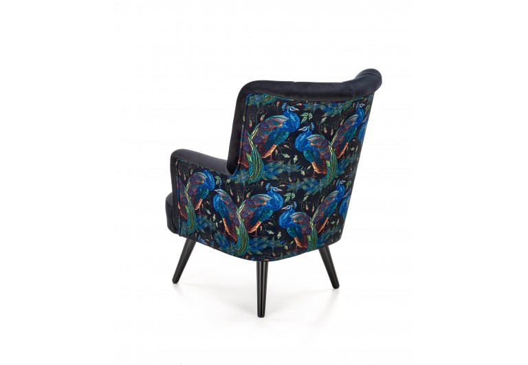 Fotel wypoczynkowy Pagoni